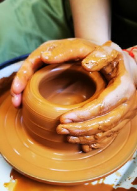 Страна Гончария