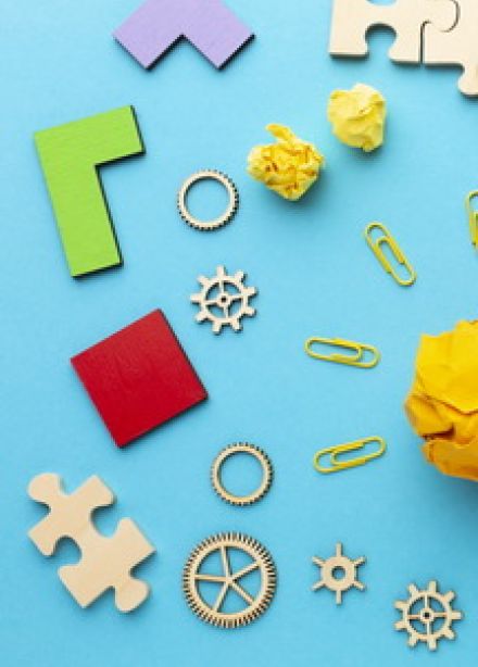 Брейн-ринг. Интеллектуальная игра