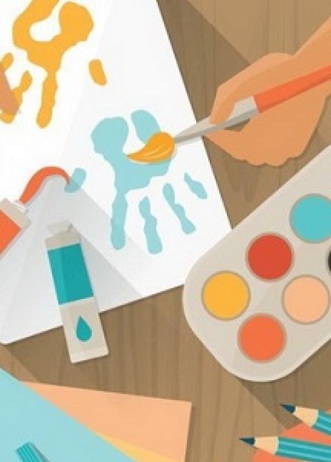 Послушная глина. Мастер-класс