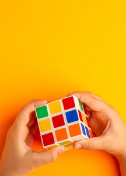 Культурная мозаика