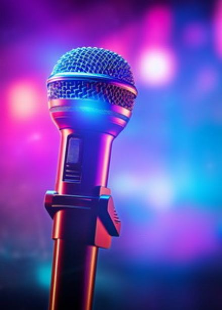 Мелодия успеха. Курс