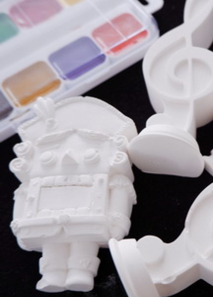 Эксперимент. Мастер-классы