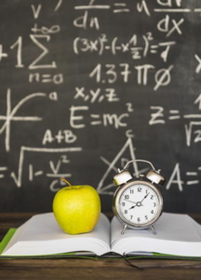 Физ квиз. Интеллектуальная игра