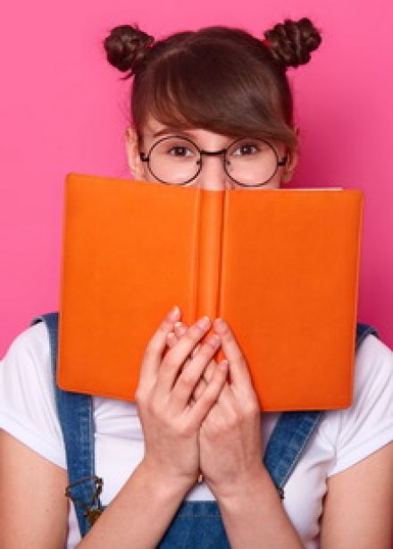 Классная классика. Литературный квиз