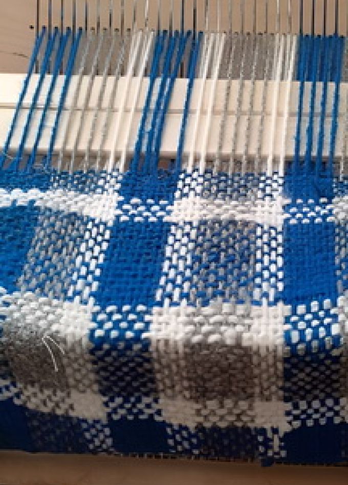 От узелка до пояса. Мастер-класс