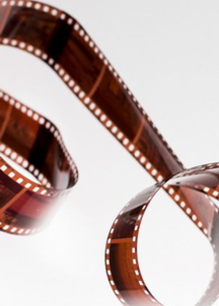 Киношарада "Кадромания"