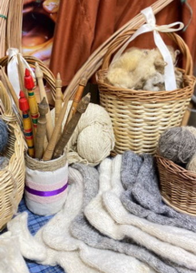 Валяй с нами!