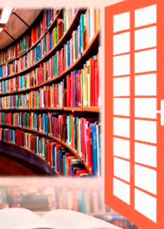 Час открытых дверей. Экскурсия