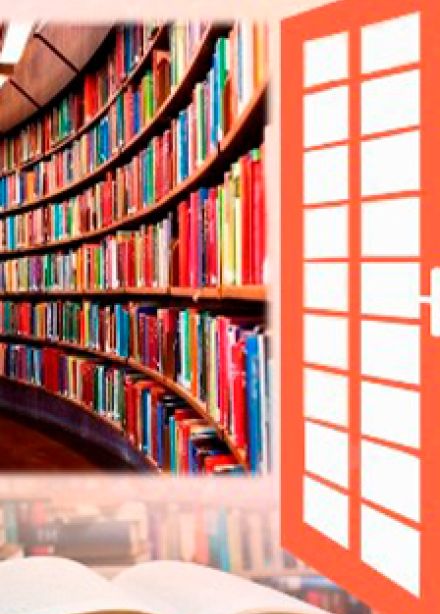 Час открытых дверей. Экскурсия