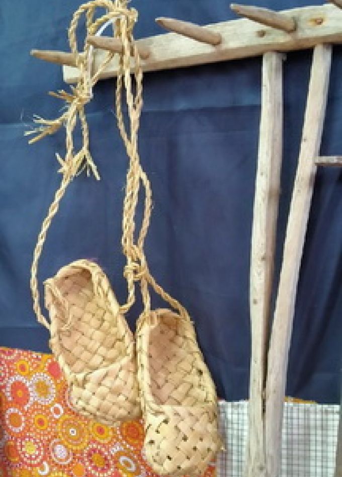 Нить прошлого в руках настоящего