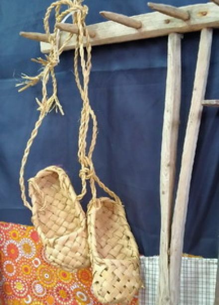 Нить прошлого в руках настоящего