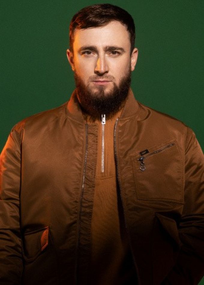 Султан Лагучев