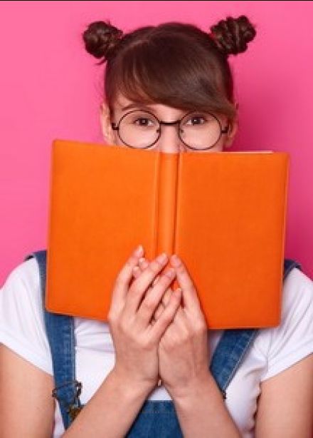 Классная классика. Литературный квиз