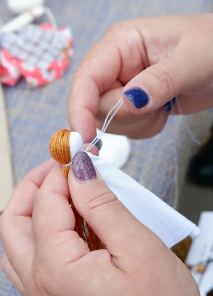 На Букорской завалинке