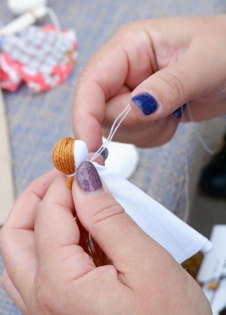 На Букорской завалинке