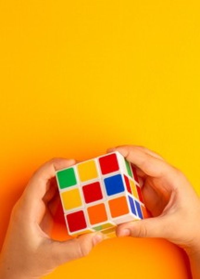 Культурная мозаика