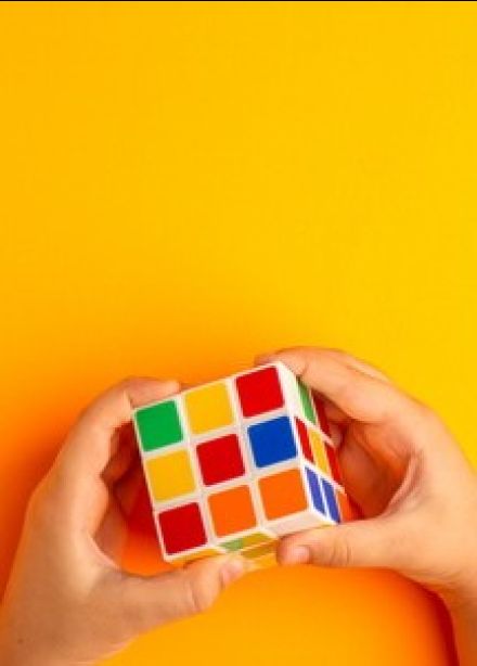 Культурная мозаика