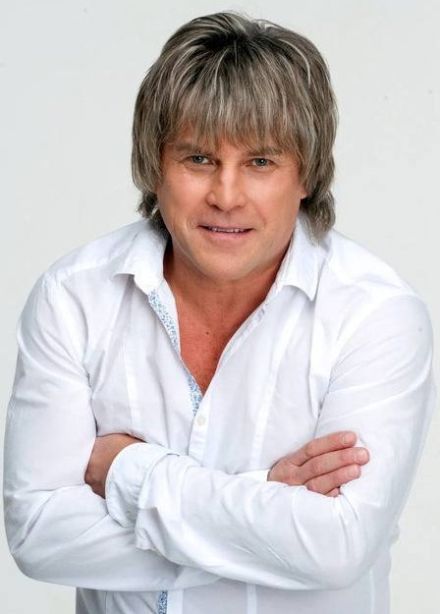 Алексей Глызин