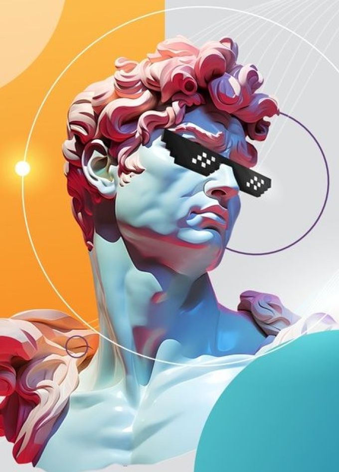 Атмосфера. Шоу молодежных талантов