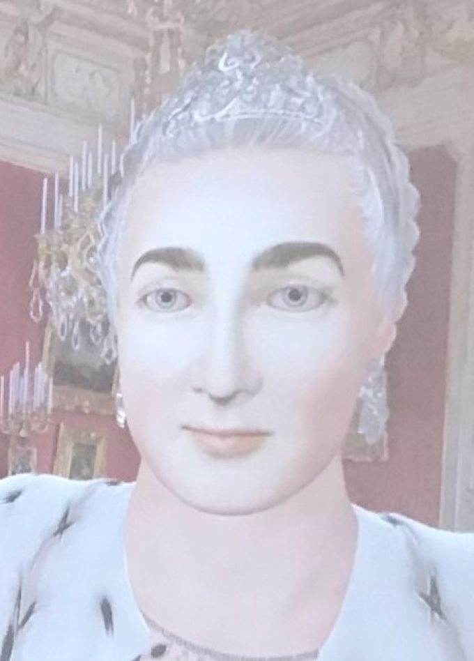 Диалоги с великими. Интерактивное знакомство