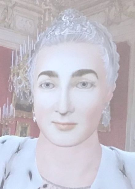 Диалоги с великими. Интерактивное знакомство